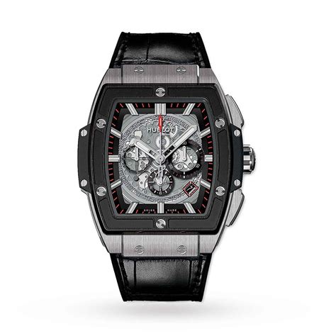 New 601.NM.0173.LR Hublot Spirit of Big Bang 